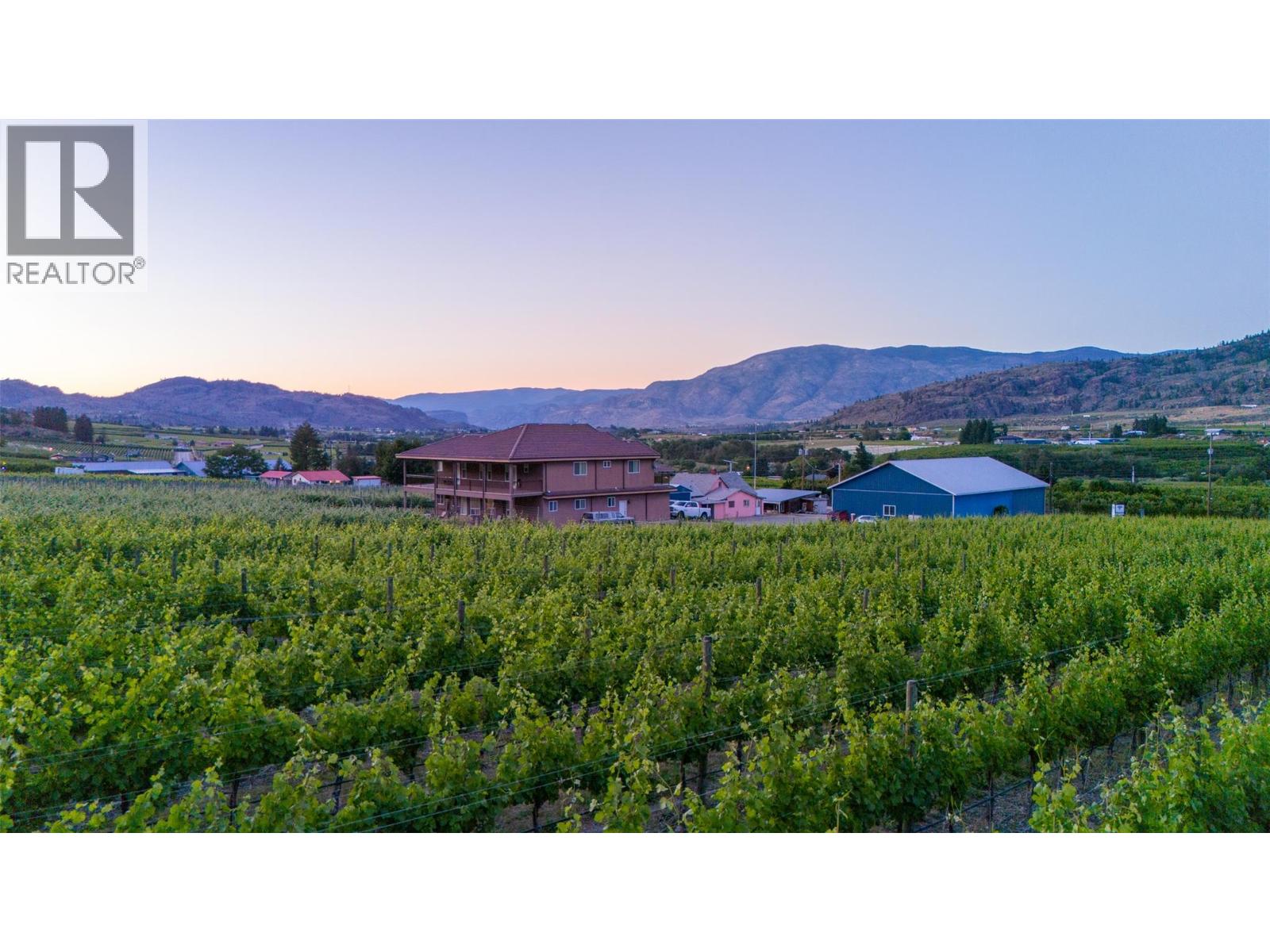 4564 Highway 97, Oliver, British Columbia  V0H 1T0 - Photo 15 - 10395605