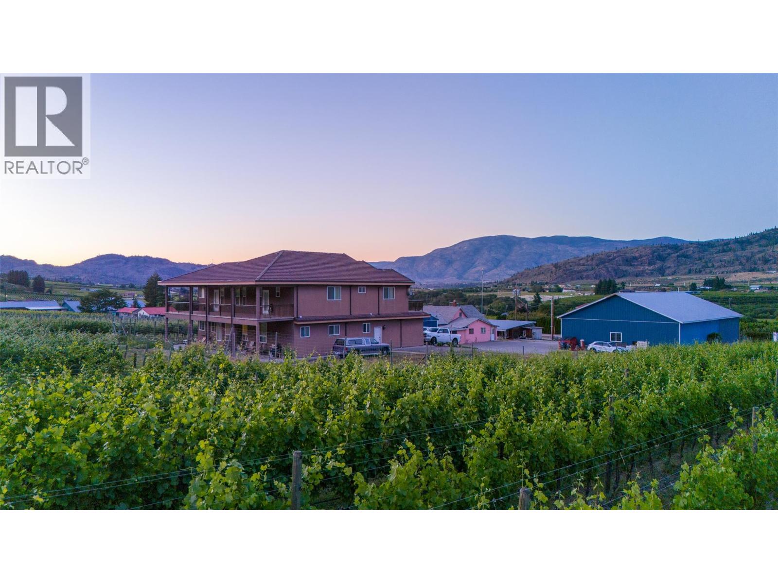 4564 Highway 97, Oliver, British Columbia  V0H 1T0 - Photo 16 - 10395605