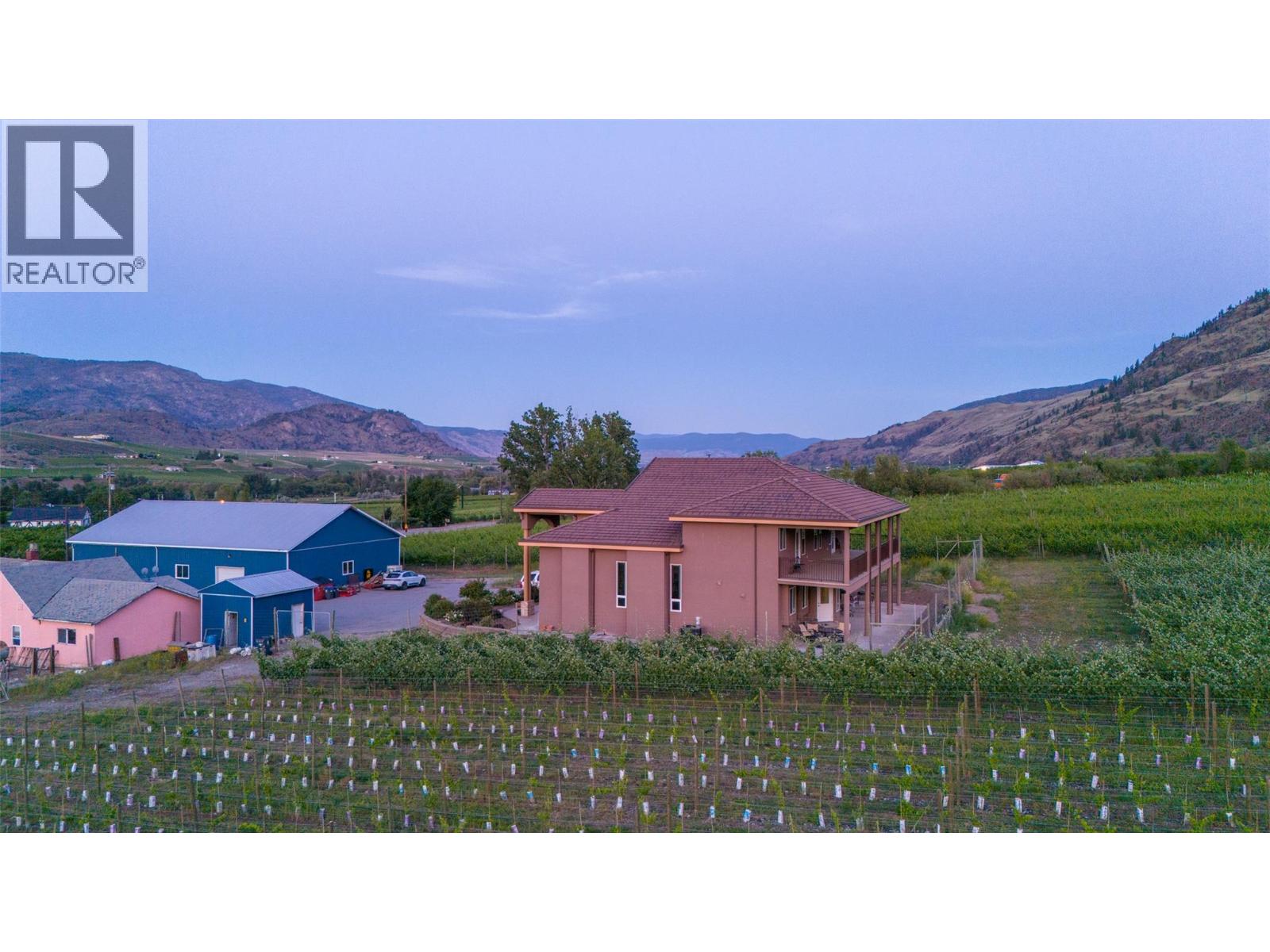 4564 Highway 97, Oliver, British Columbia  V0H 1T0 - Photo 18 - 10395605