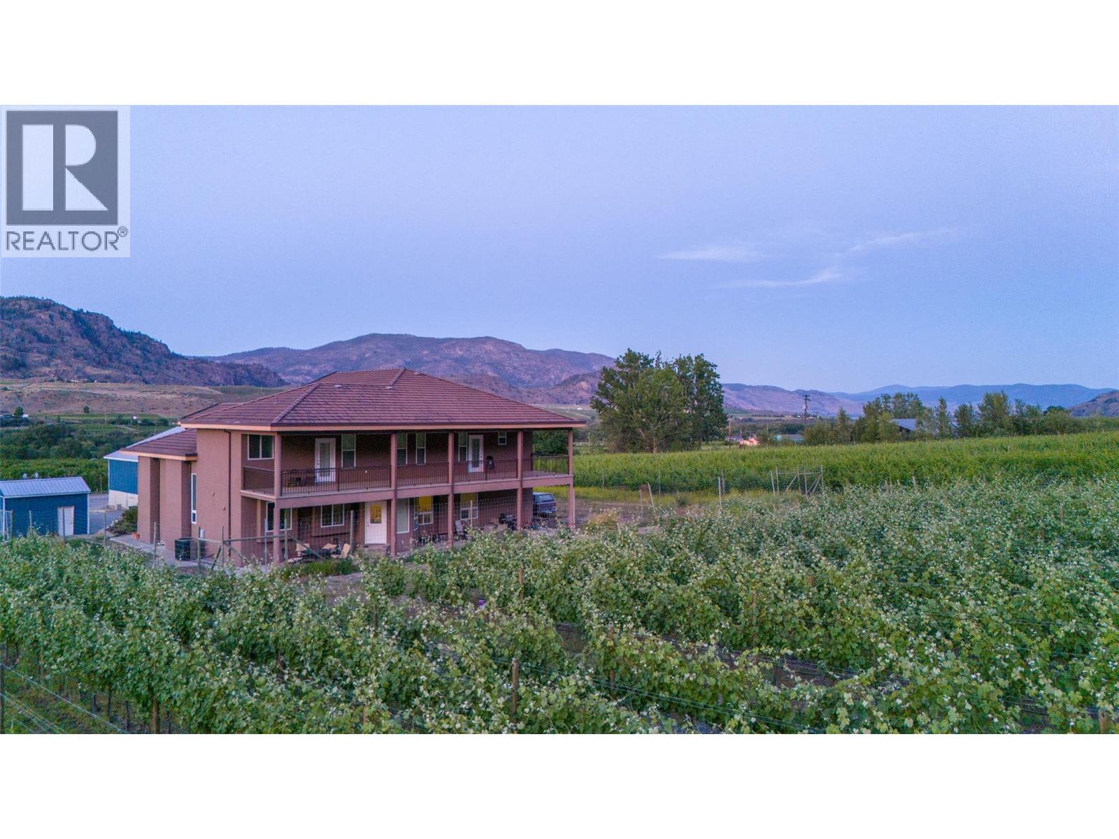 4564 Highway 97, Oliver, British Columbia  V0H 1T0 - Photo 19 - 10395605