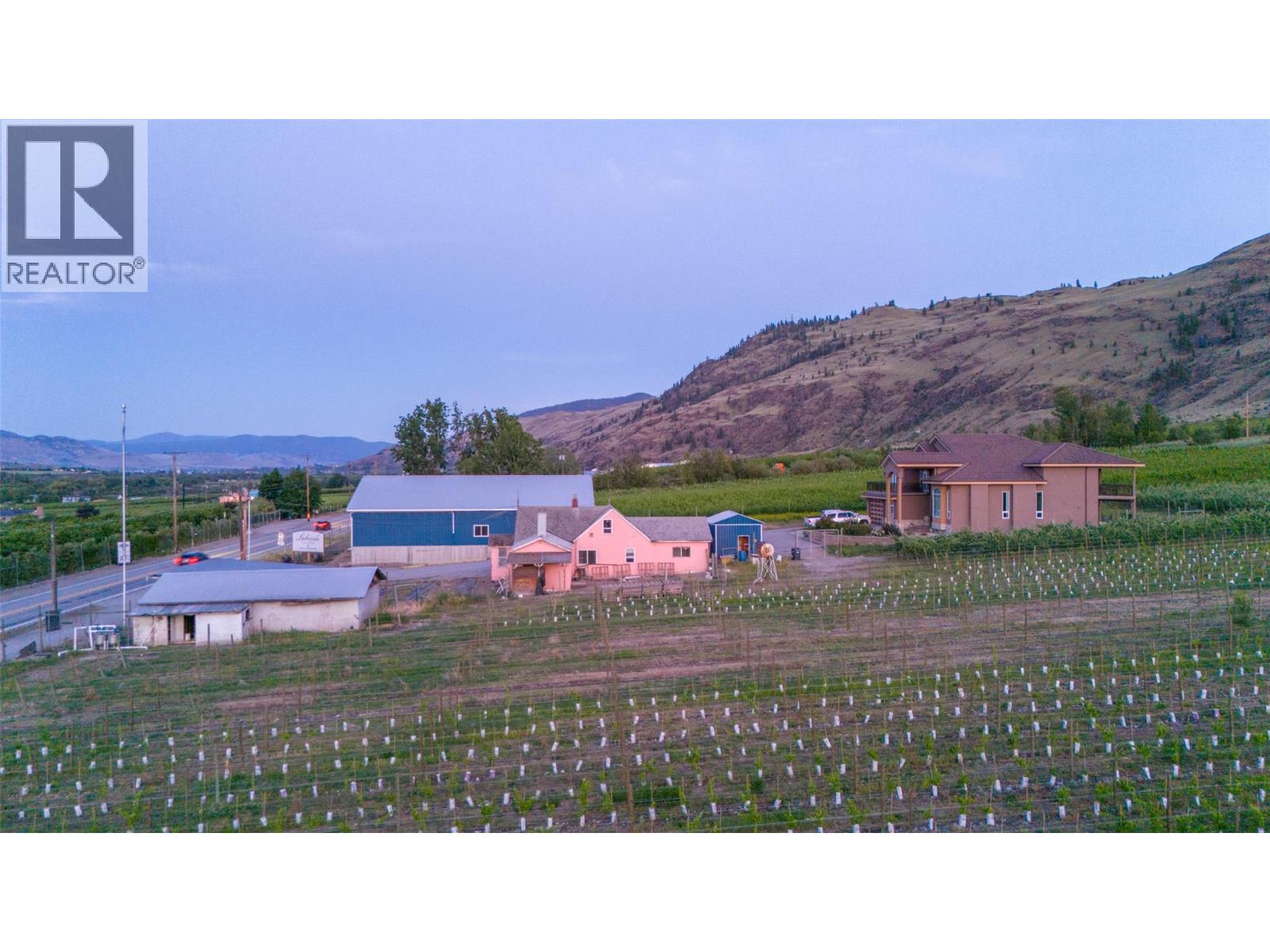 4564 Highway 97, Oliver, British Columbia  V0H 1T0 - Photo 20 - 10395605