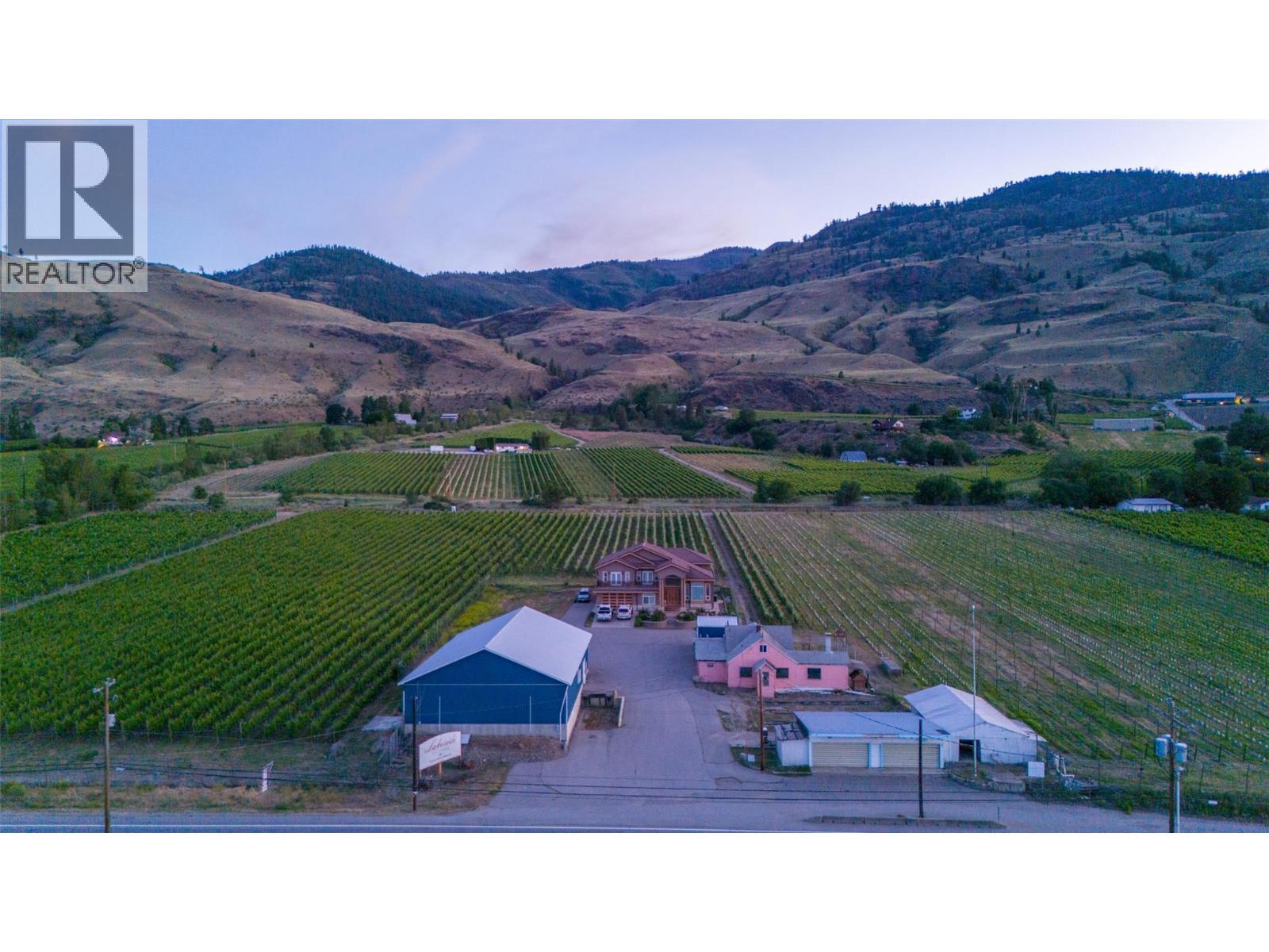 4564 Highway 97, Oliver, British Columbia  V0H 1T0 - Photo 21 - 10395605