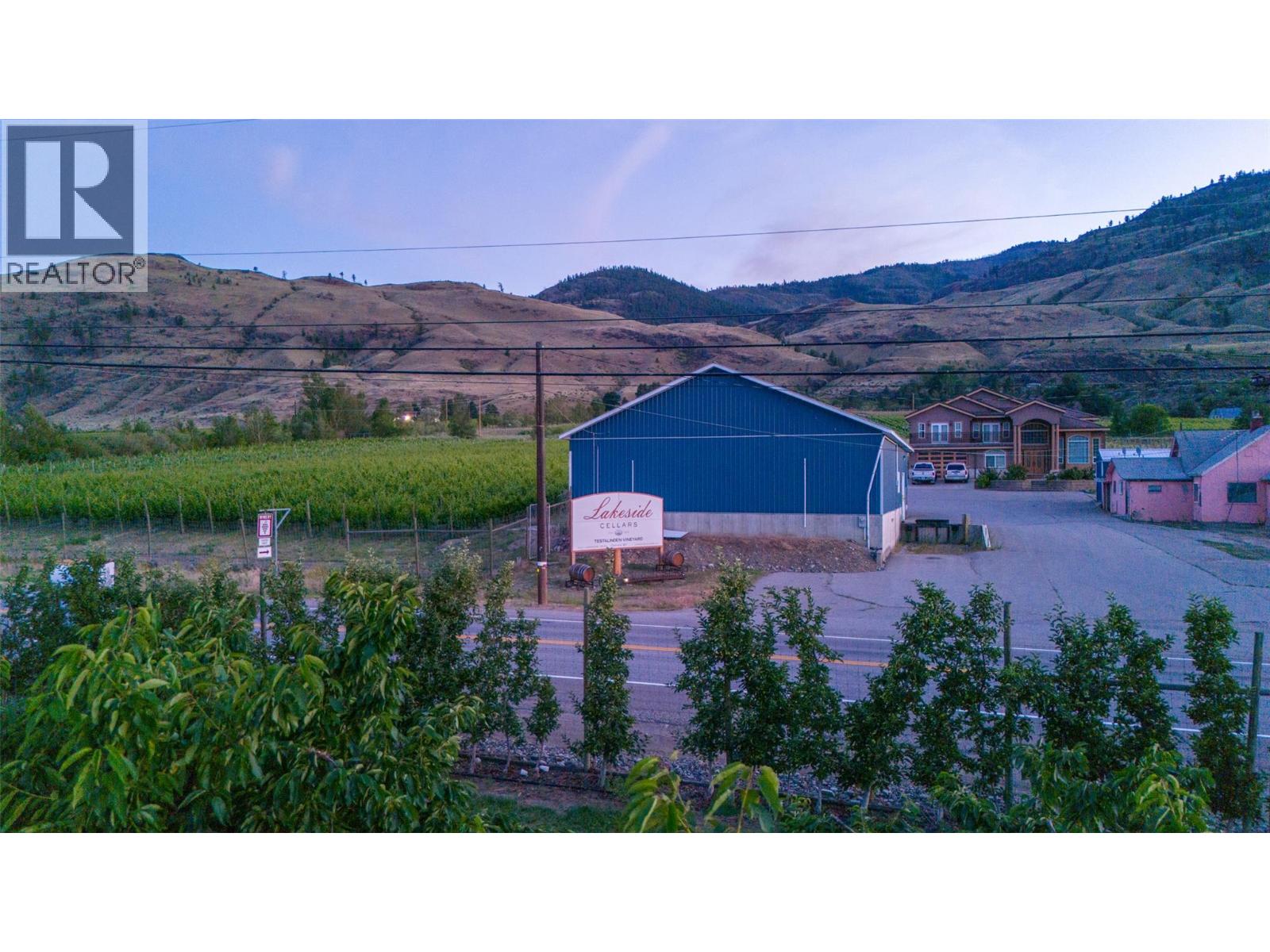 4564 Highway 97, Oliver, British Columbia  V0H 1T0 - Photo 22 - 10395605