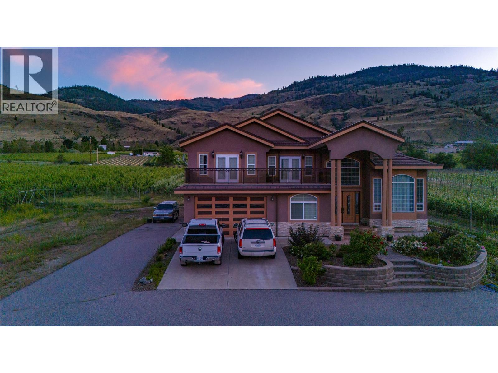 4564 Highway 97, Oliver, British Columbia  V0H 1T0 - Photo 3 - 10395605