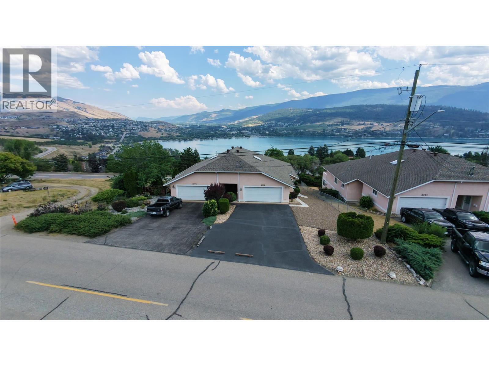8770 Clerke Road, Coldstream, British Columbia  V1B 1W2 - Photo 1 - 10395450
