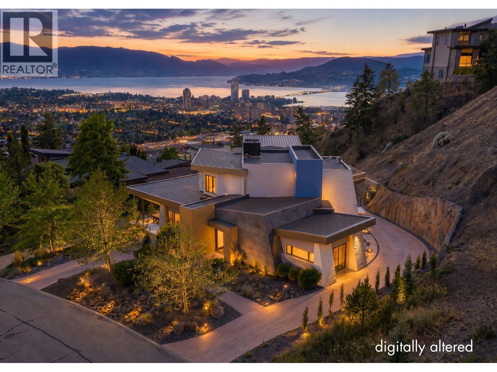 732 Highpointe Place, Kelowna, British Columbia  V1V 2Y3 - Photo 1 - 10395244