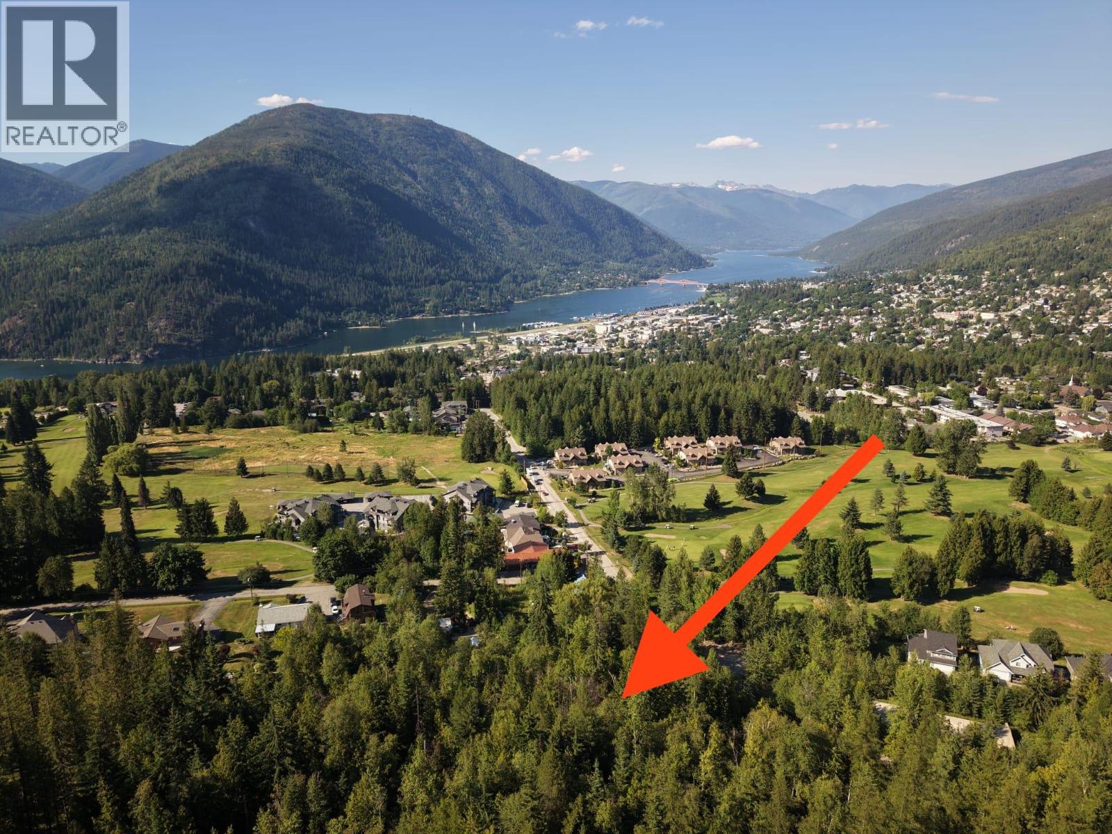 Choquette Avenue Lot# 4, Nelson, British Columbia  V1L 5V1 - Photo 1 - 10395559