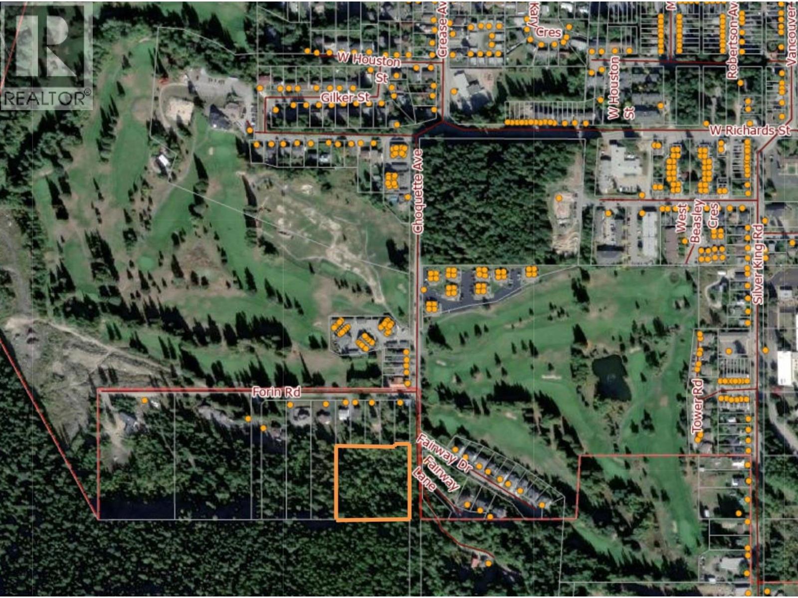 Choquette Avenue Lot# 4, Nelson, British Columbia  V1L 5V1 - Photo 15 - 10395559