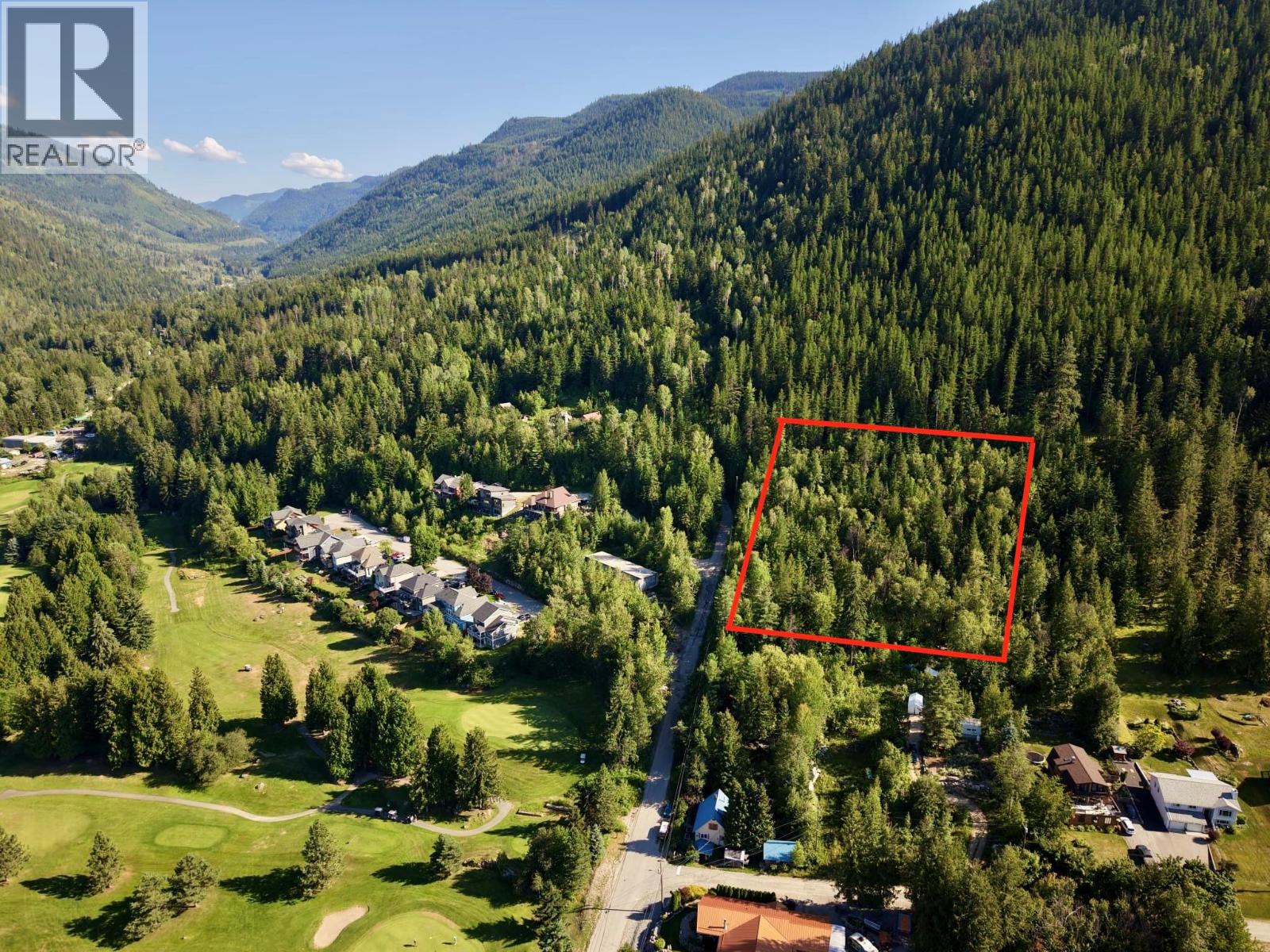Choquette Avenue Lot# 4, Nelson, British Columbia  V1L 5V1 - Photo 2 - 10395559