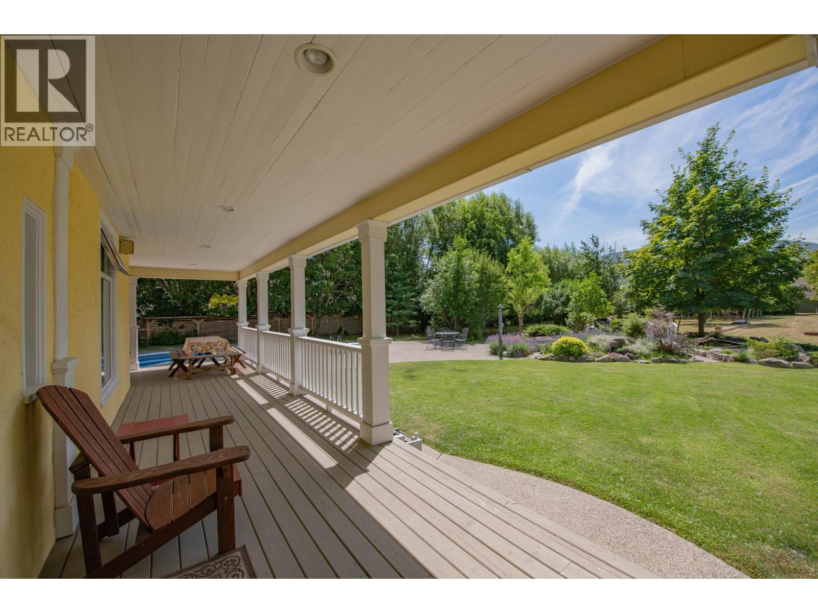 1851 Miller Street, Lumby, British Columbia  V0E 2G0 - Photo 52 - 10394709