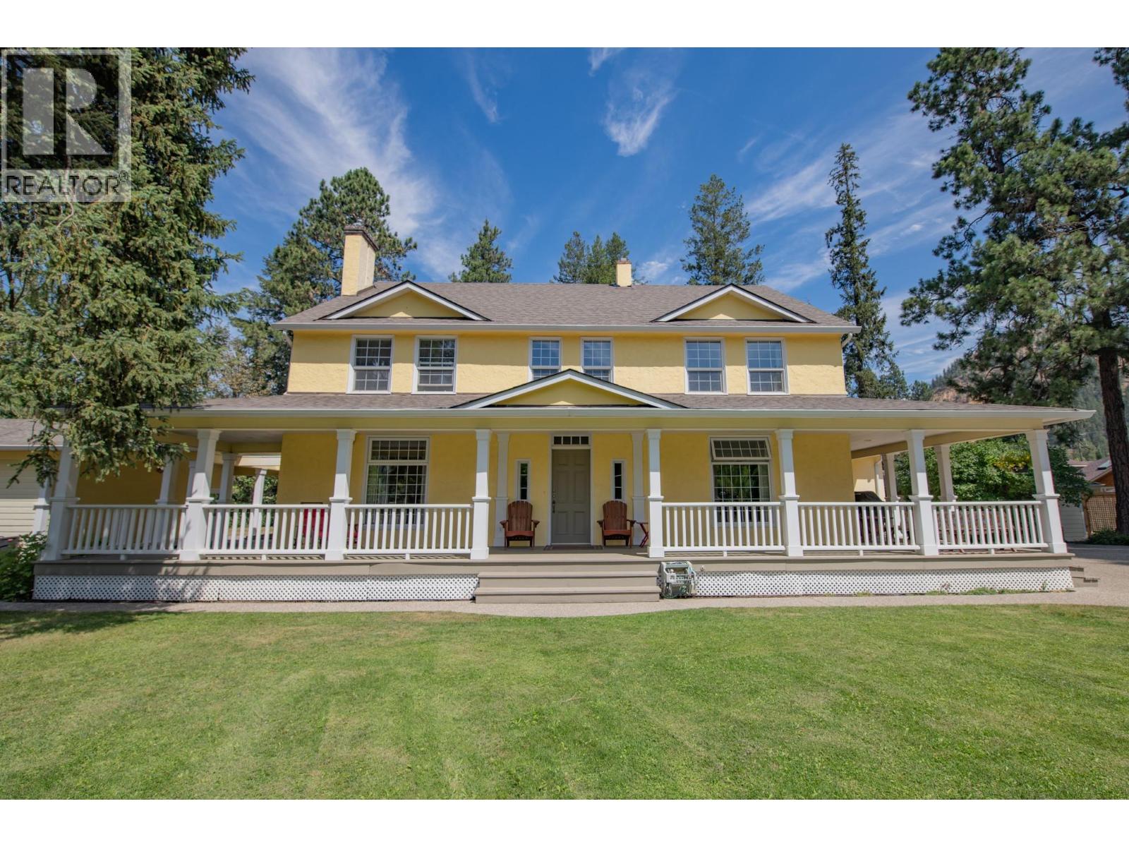 1851 Miller Street, Lumby, British Columbia  V0E 2G0 - Photo 54 - 10394709