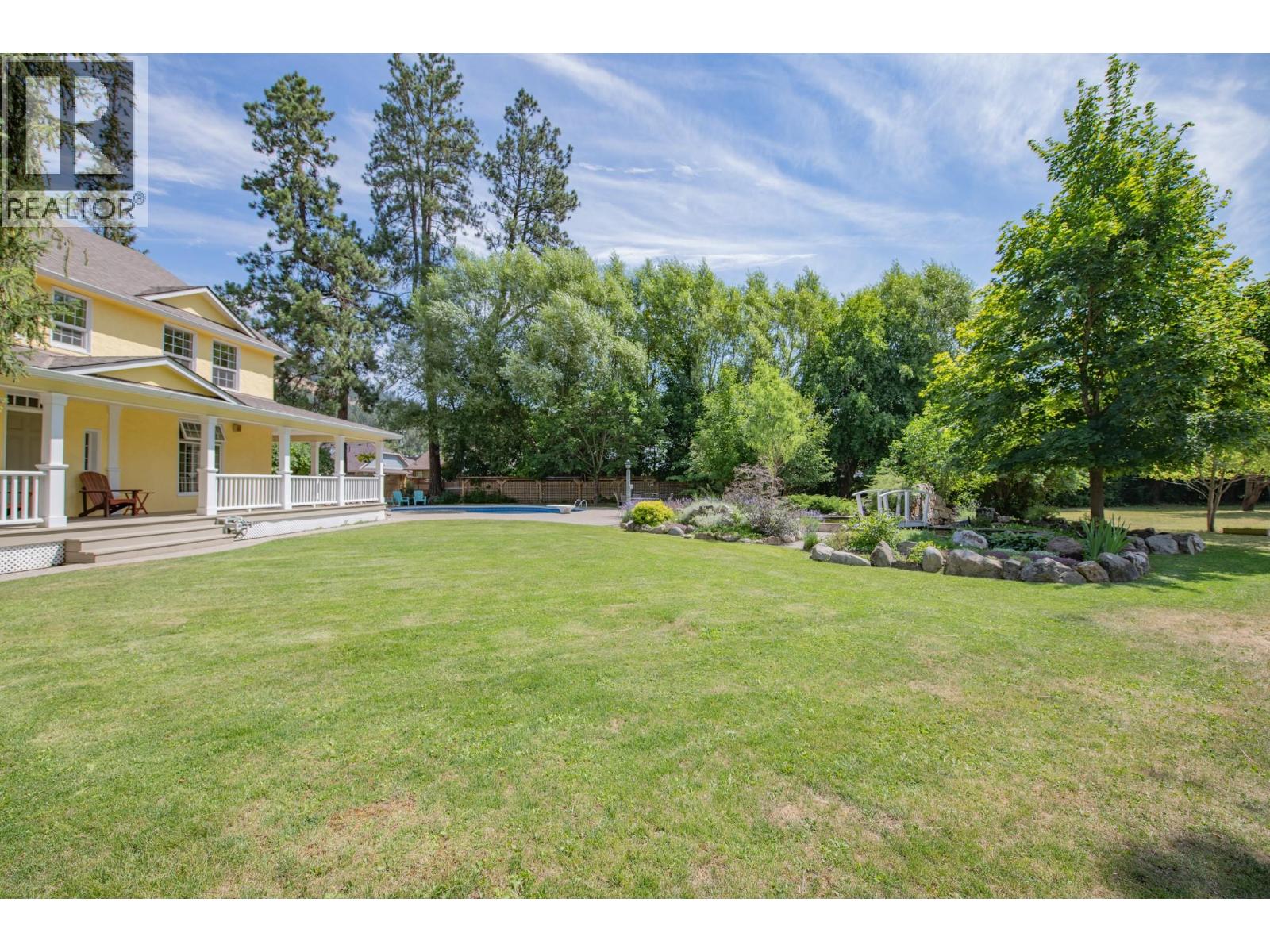 1851 Miller Street, Lumby, British Columbia  V0E 2G0 - Photo 60 - 10394709