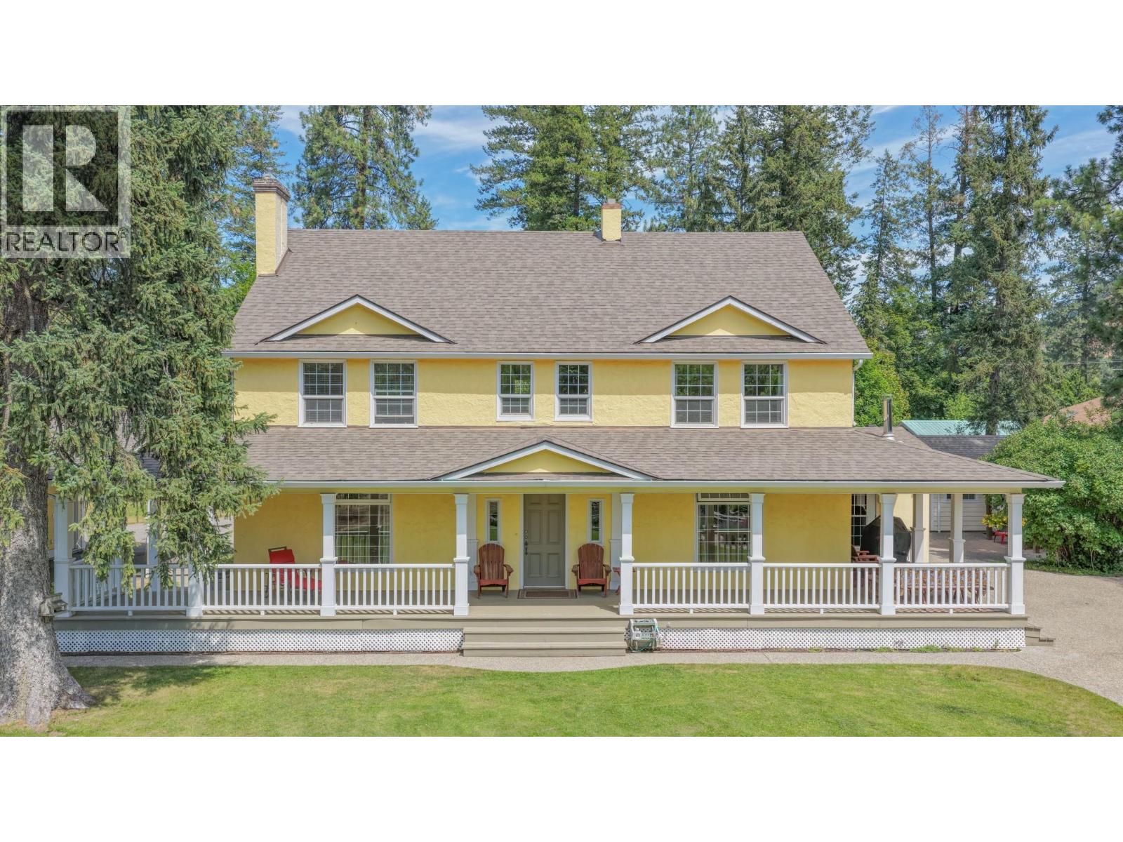 1851 Miller Street, Lumby, British Columbia  V0E 2G0 - Photo 72 - 10394709