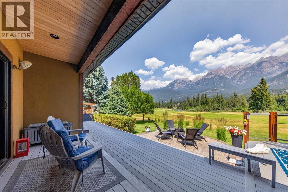 5210 Riverside Drive, Fairmont Hot Springs, British Columbia  V0B 1L1 - Photo 10 - 10395495