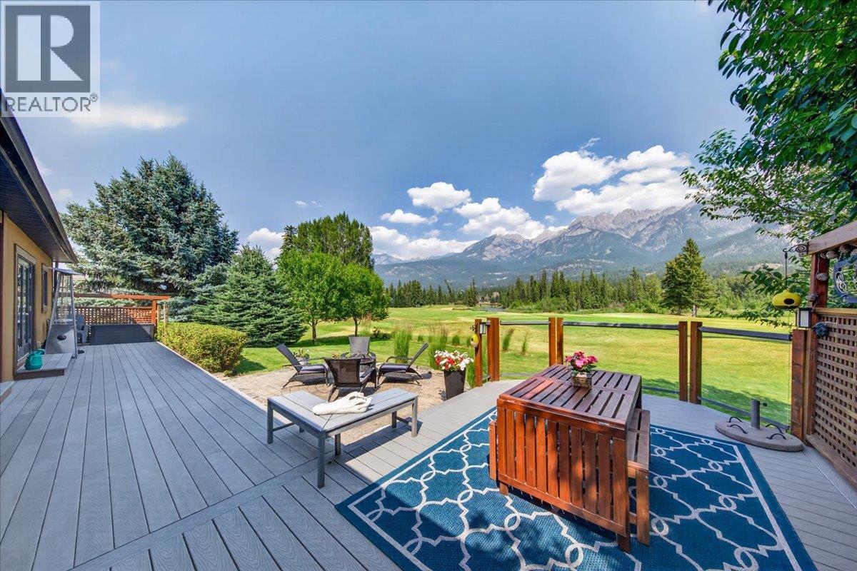 5210 Riverside Drive, Fairmont Hot Springs, British Columbia  V0B 1L1 - Photo 12 - 10395495