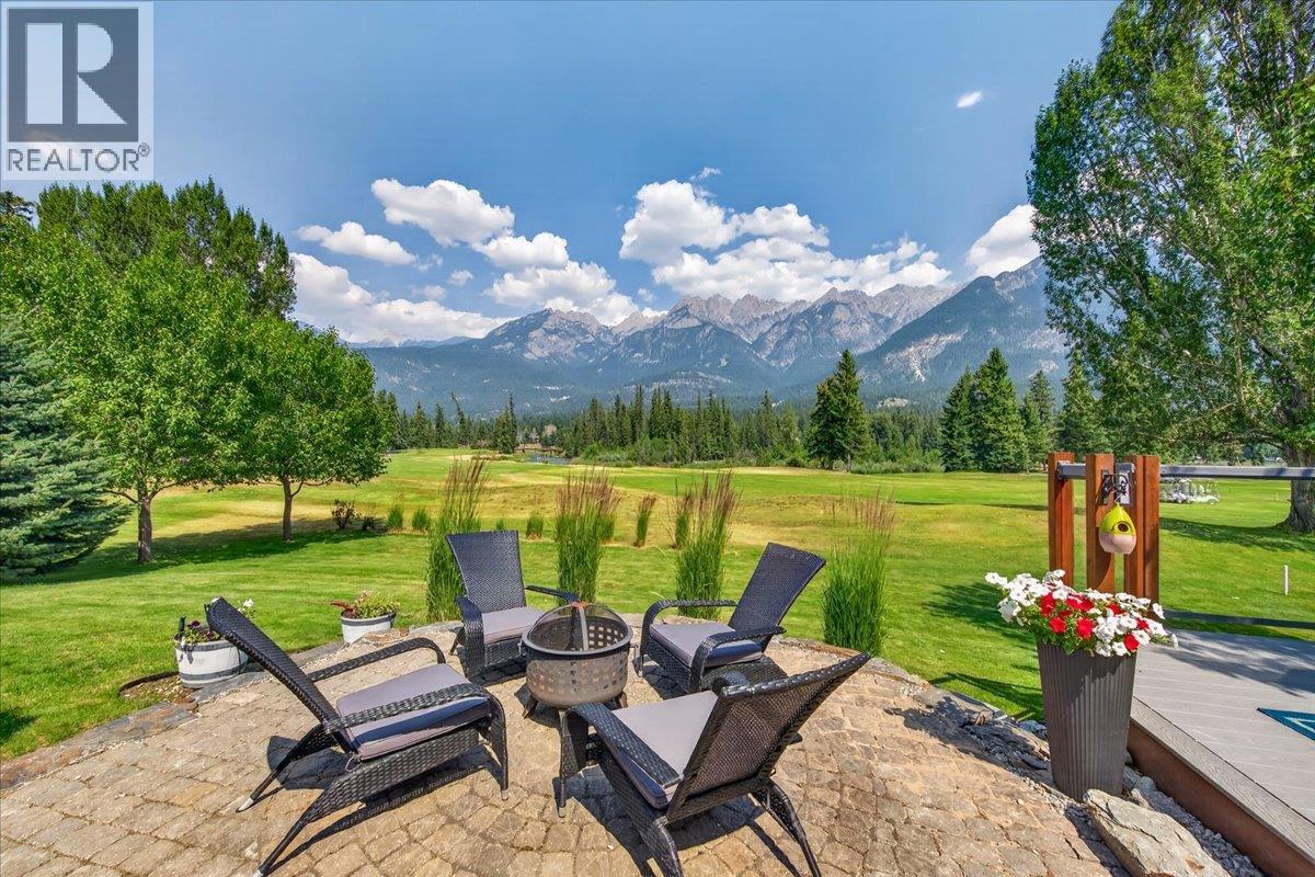 5210 Riverside Drive, Fairmont Hot Springs, British Columbia  V0B 1L1 - Photo 13 - 10395495