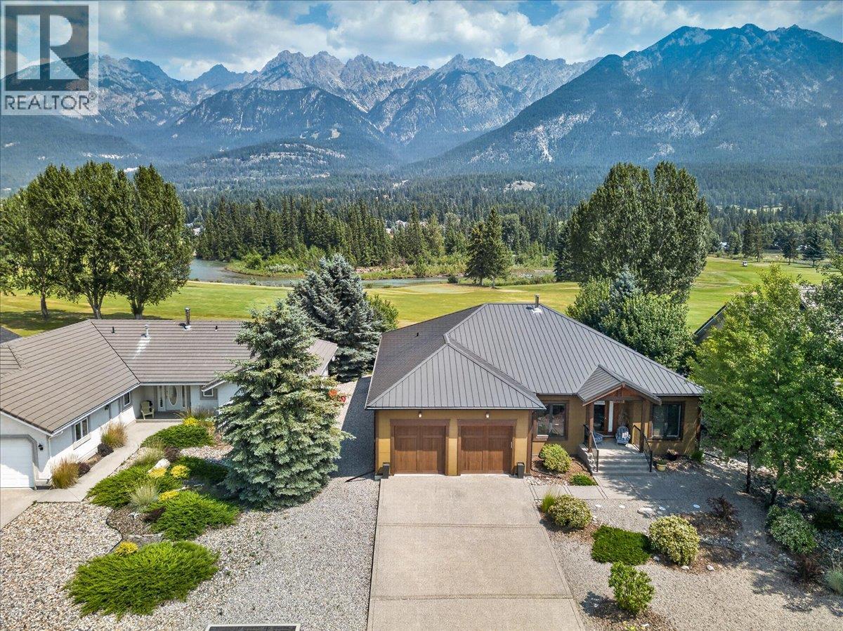 5210 Riverside Drive, Fairmont Hot Springs, British Columbia  V0B 1L1 - Photo 39 - 10395495
