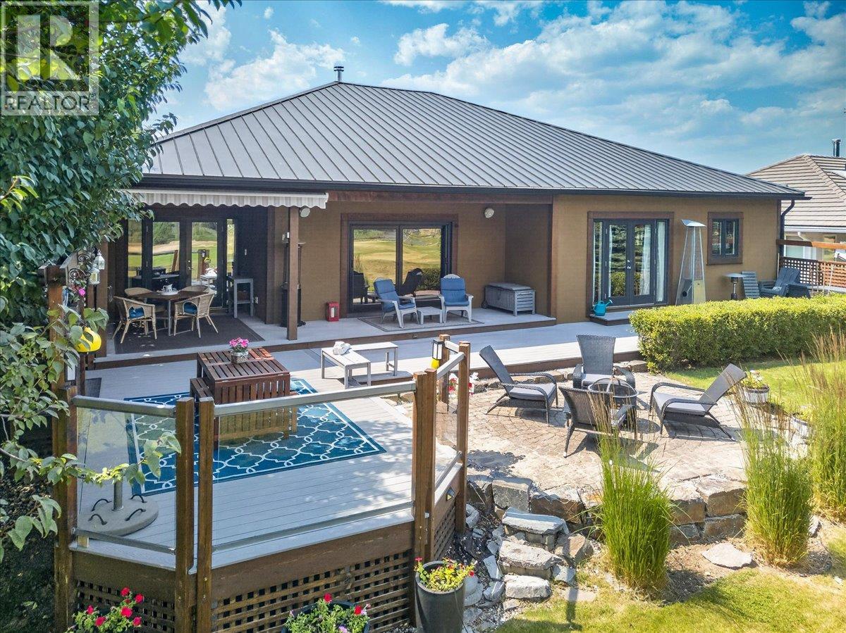 5210 Riverside Drive, Fairmont Hot Springs, British Columbia  V0B 1L1 - Photo 8 - 10395495