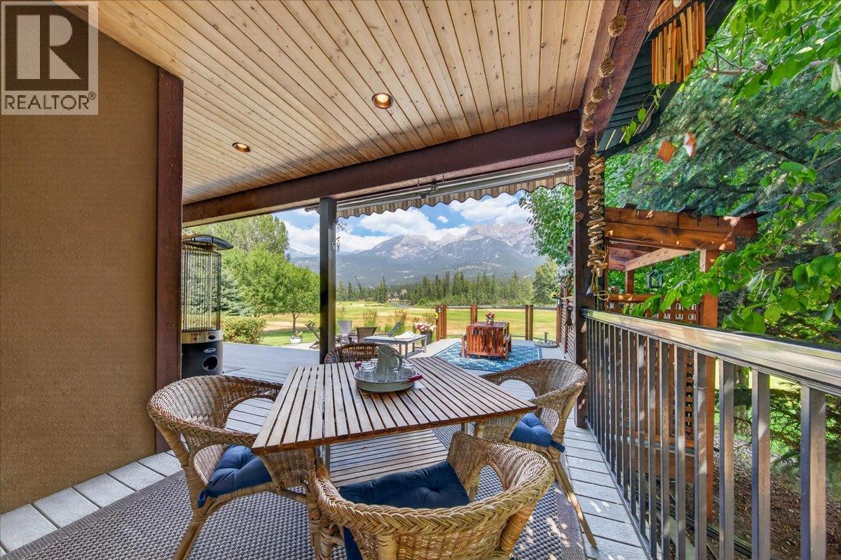 5210 Riverside Drive, Fairmont Hot Springs, British Columbia  V0B 1L1 - Photo 9 - 10395495