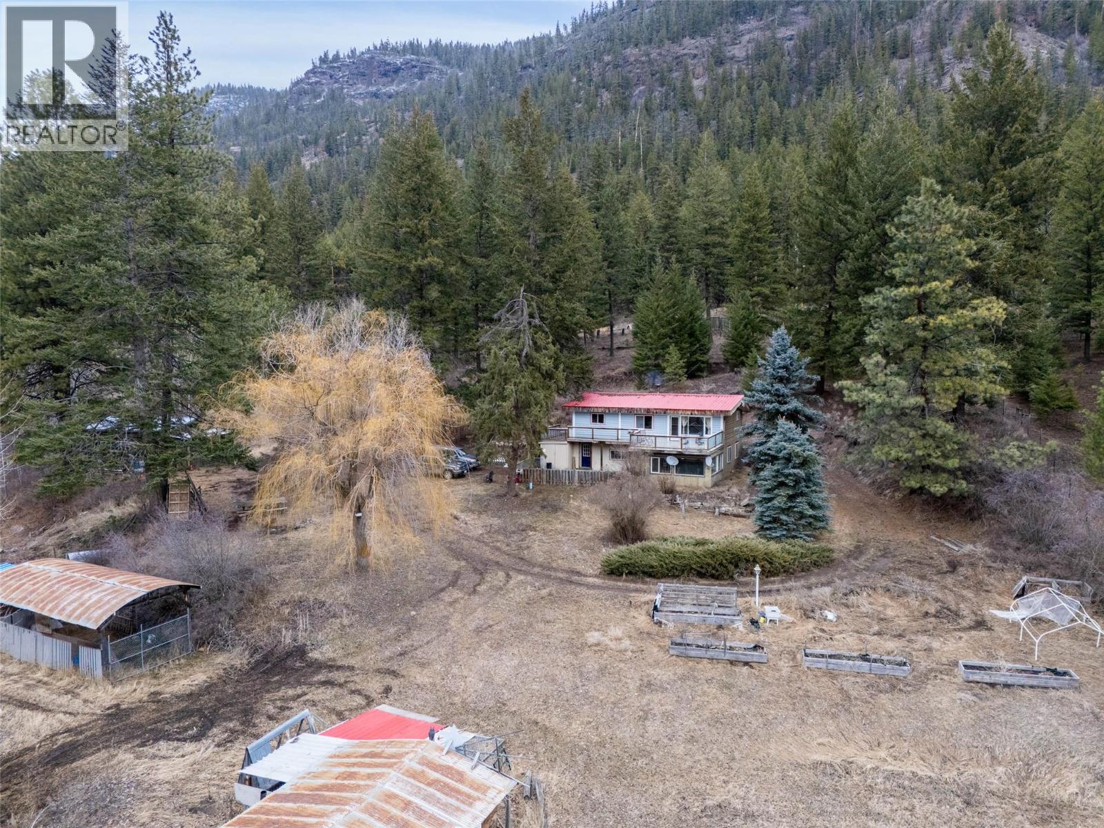 9776 Tranquille Criss Crk Road, Kamloops, British Columbia  V2B 3E8 - Photo 58 - 10395475