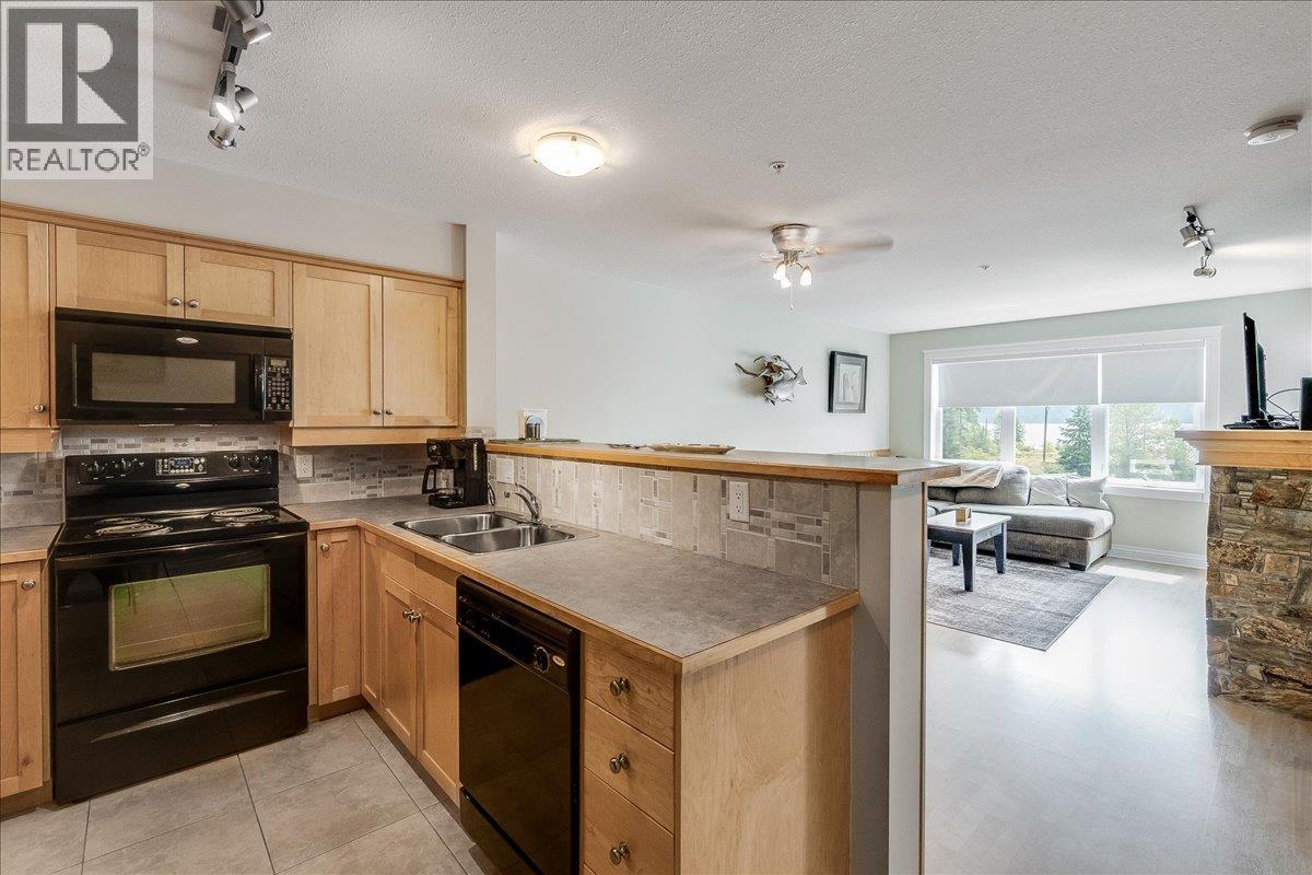 550 Rainbow Drive Unit# 204, Kaslo, British Columbia  V0G 1M0 - Photo 11 - 10395367