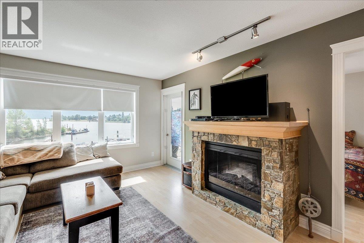 550 Rainbow Drive Unit# 204, Kaslo, British Columbia  V0G 1M0 - Photo 12 - 10395367