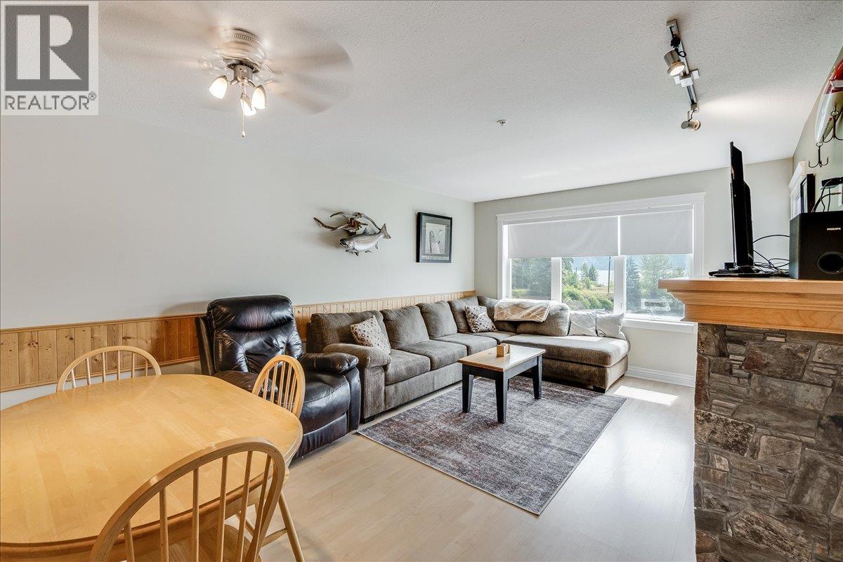 550 Rainbow Drive Unit# 204, Kaslo, British Columbia  V0G 1M0 - Photo 13 - 10395367