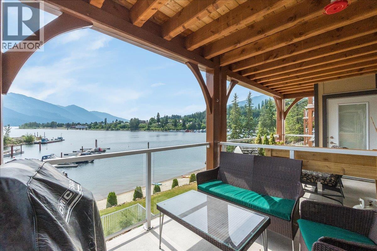 550 Rainbow Drive Unit# 204, Kaslo, British Columbia  V0G 1M0 - Photo 16 - 10395367