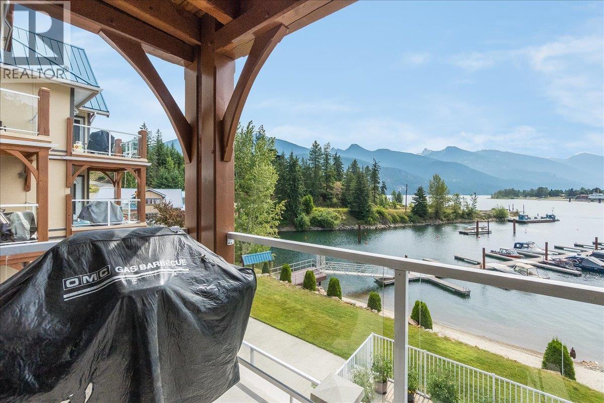 550 Rainbow Drive Unit# 204, Kaslo, British Columbia  V0G 1M0 - Photo 17 - 10395367