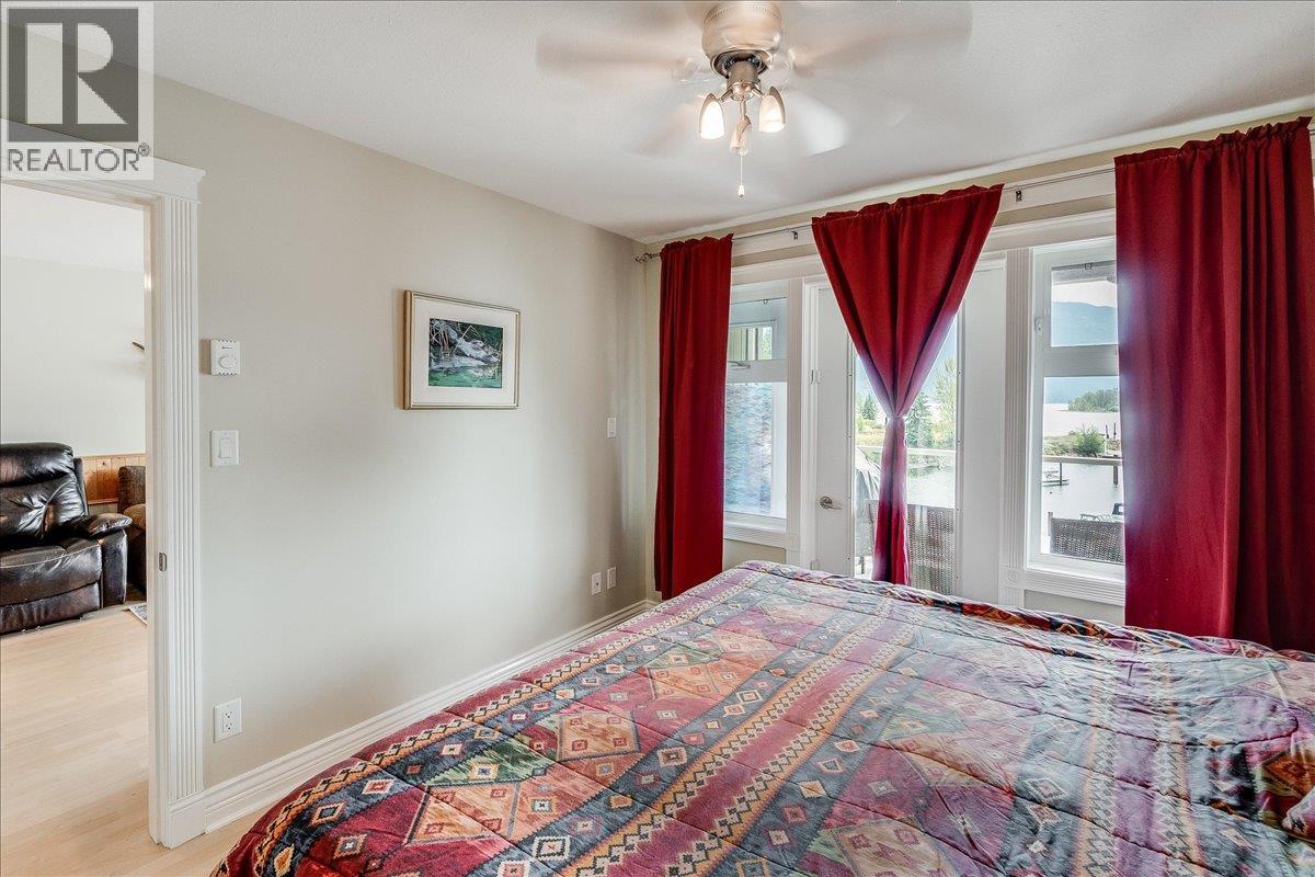 550 Rainbow Drive Unit# 204, Kaslo, British Columbia  V0G 1M0 - Photo 24 - 10395367