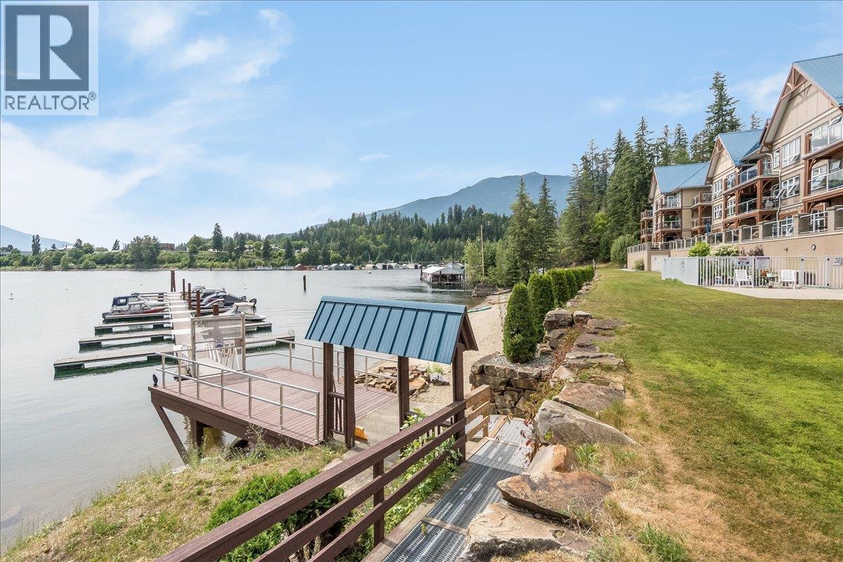 550 Rainbow Drive Unit# 204, Kaslo, British Columbia  V0G 1M0 - Photo 35 - 10395367