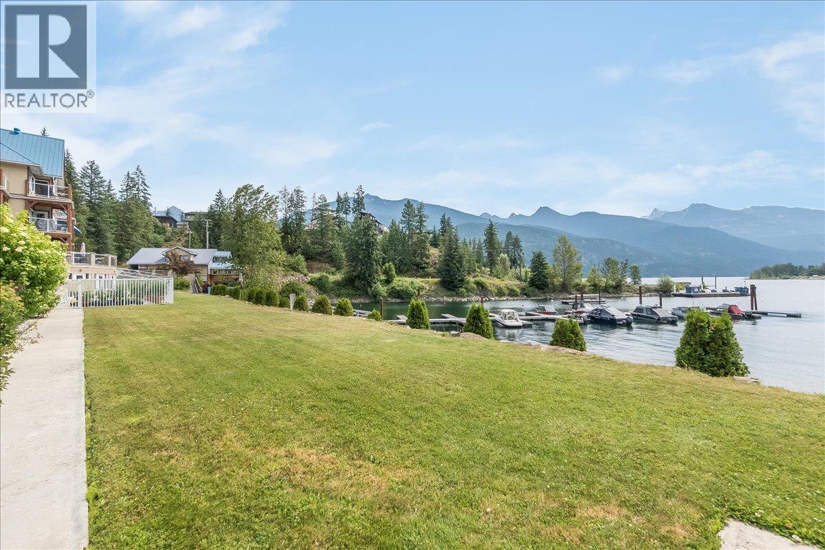 550 Rainbow Drive Unit# 204, Kaslo, British Columbia  V0G 1M0 - Photo 36 - 10395367