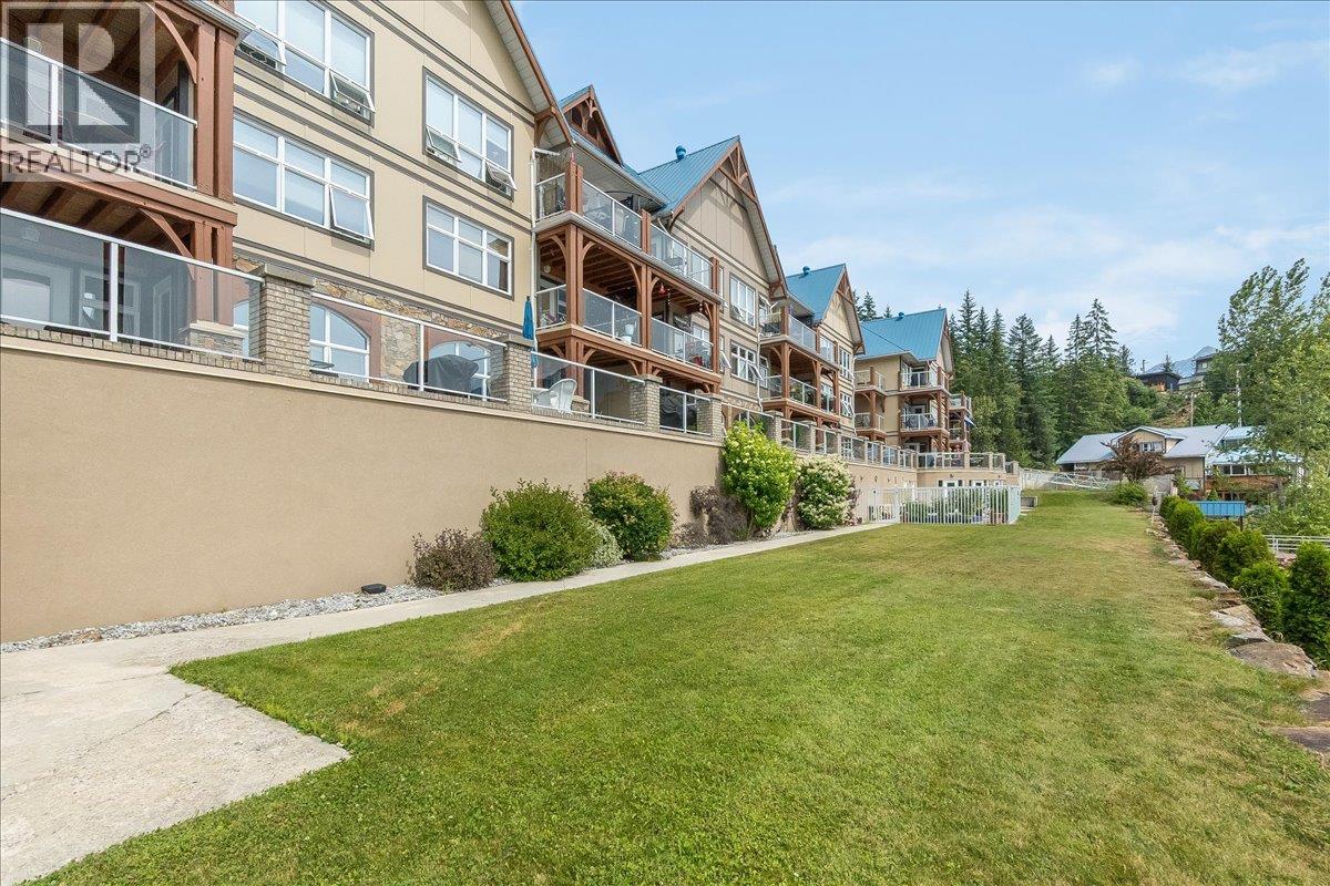 550 Rainbow Drive Unit# 204, Kaslo, British Columbia  V0G 1M0 - Photo 37 - 10395367