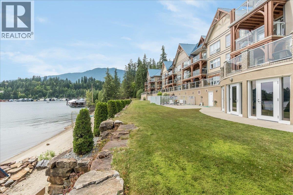 550 Rainbow Drive Unit# 204, Kaslo, British Columbia  V0G 1M0 - Photo 38 - 10395367