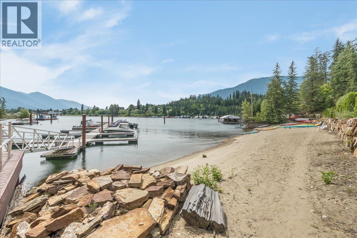 550 Rainbow Drive Unit# 204, Kaslo, British Columbia  V0G 1M0 - Photo 39 - 10395367