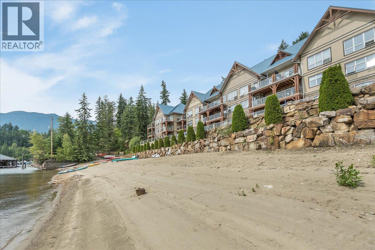 550 Rainbow Drive Unit# 204, Kaslo, British Columbia  V0G 1M0 - Photo 40 - 10395367