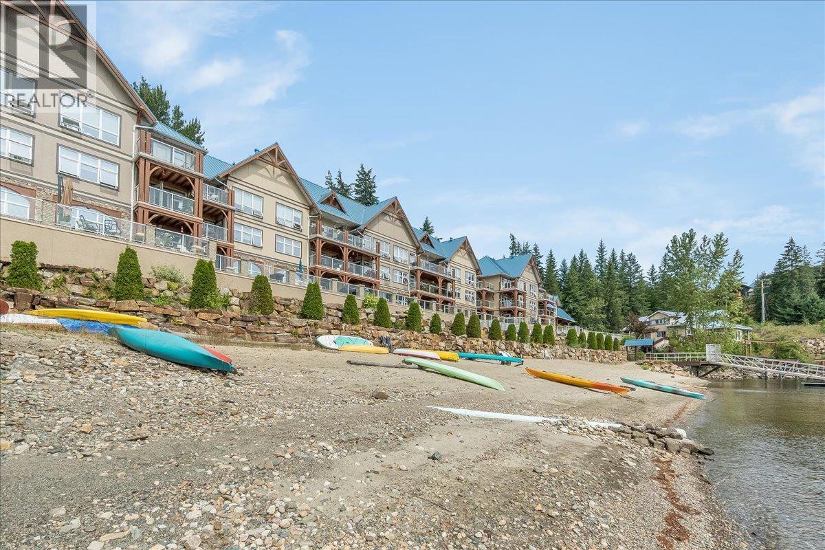 550 Rainbow Drive Unit# 204, Kaslo, British Columbia  V0G 1M0 - Photo 41 - 10395367