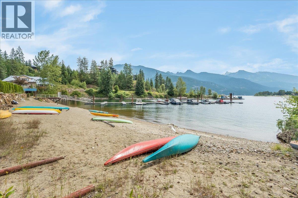 550 Rainbow Drive Unit# 204, Kaslo, British Columbia  V0G 1M0 - Photo 42 - 10395367