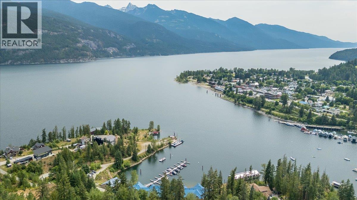 550 Rainbow Drive Unit# 204, Kaslo, British Columbia  V0G 1M0 - Photo 53 - 10395367