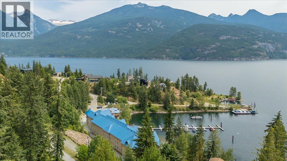 550 Rainbow Drive Unit# 204, Kaslo, British Columbia  V0G 1M0 - Photo 54 - 10395367