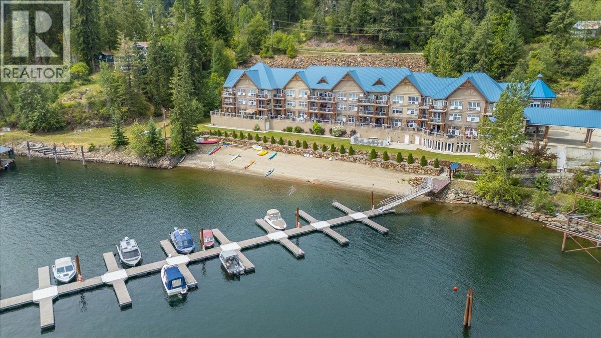 550 Rainbow Drive Unit# 204, Kaslo, British Columbia  V0G 1M0 - Photo 55 - 10395367