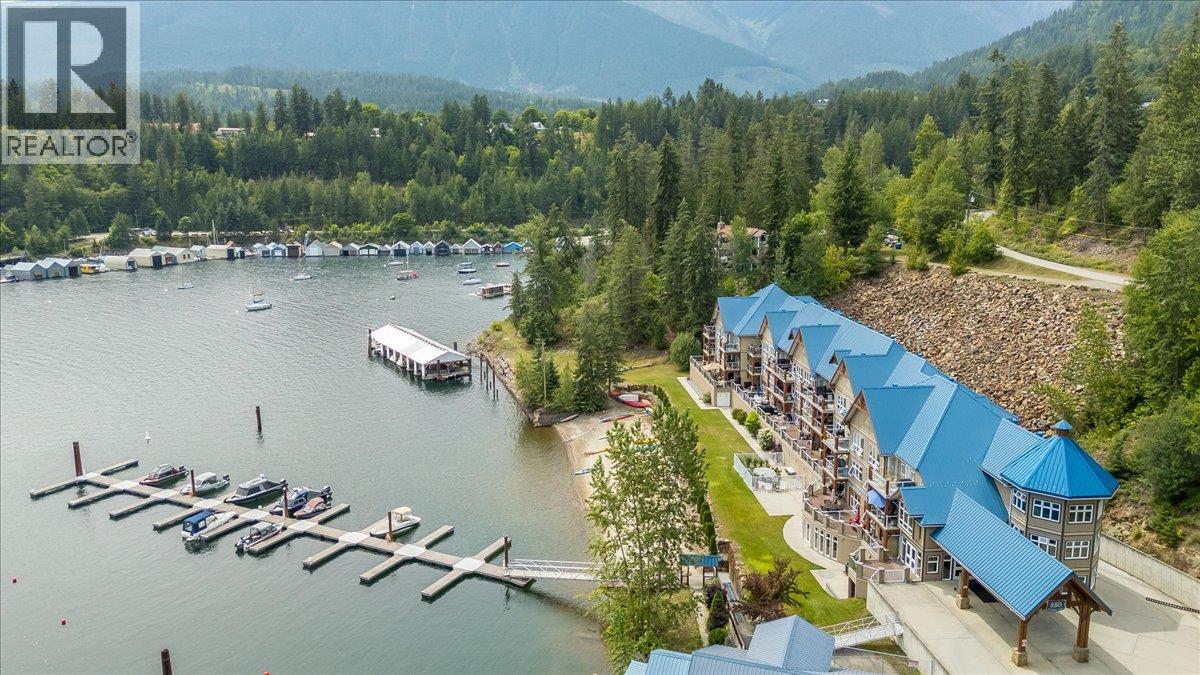 550 Rainbow Drive Unit# 204, Kaslo, British Columbia  V0G 1M0 - Photo 56 - 10395367