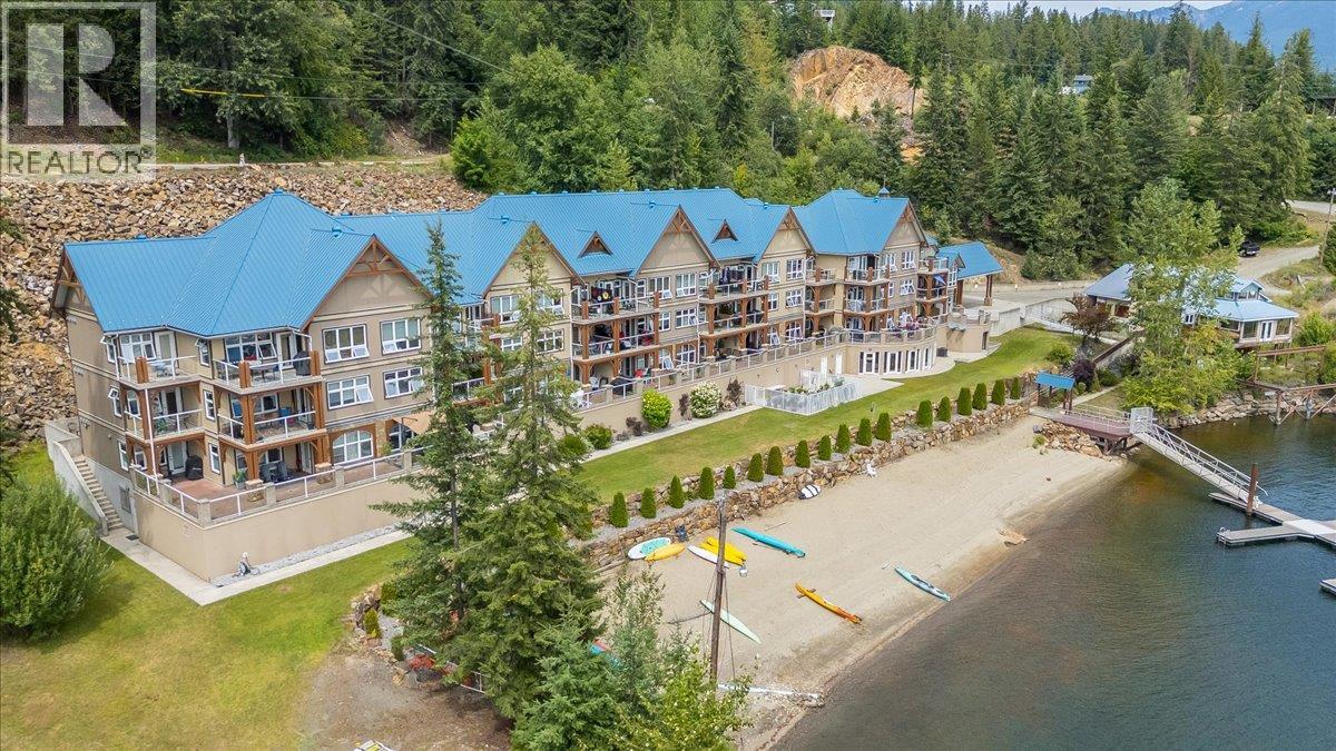 550 Rainbow Drive Unit# 204, Kaslo, British Columbia  V0G 1M0 - Photo 57 - 10395367