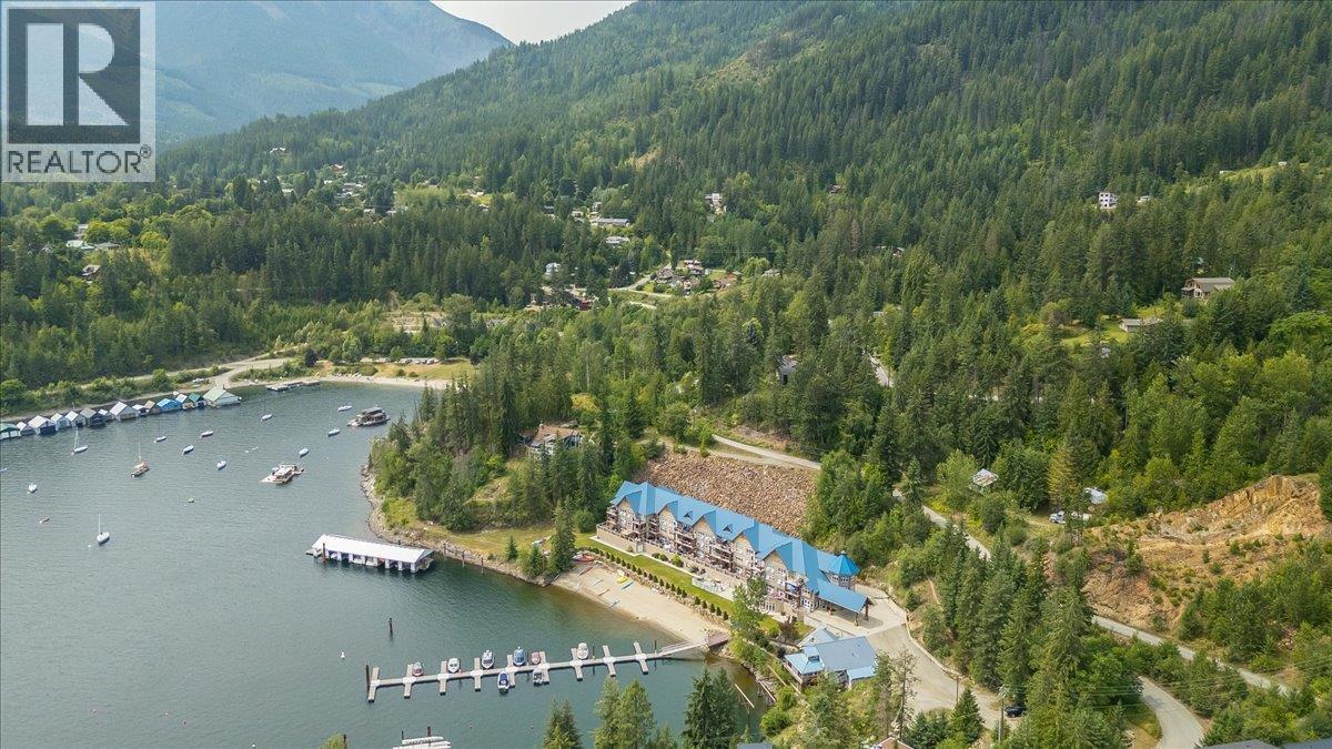 550 Rainbow Drive Unit# 204, Kaslo, British Columbia  V0G 1M0 - Photo 58 - 10395367