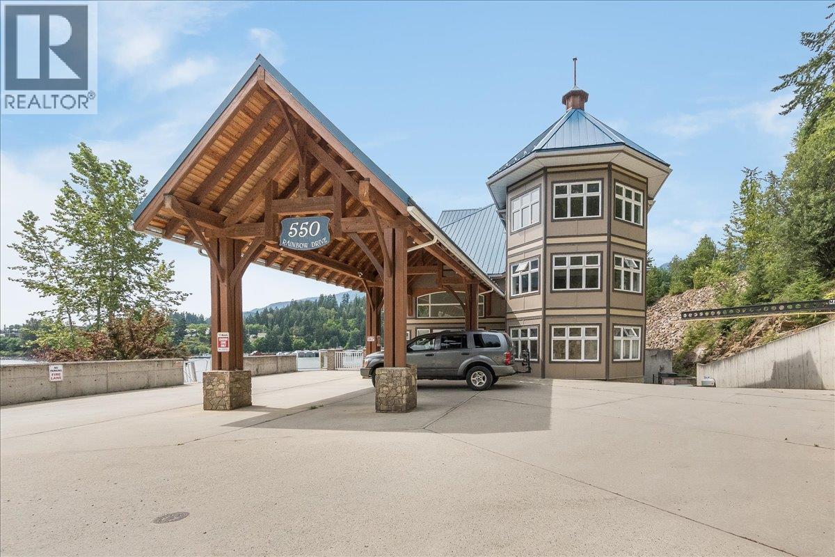 550 Rainbow Drive Unit# 204, Kaslo, British Columbia  V0G 1M0 - Photo 6 - 10395367