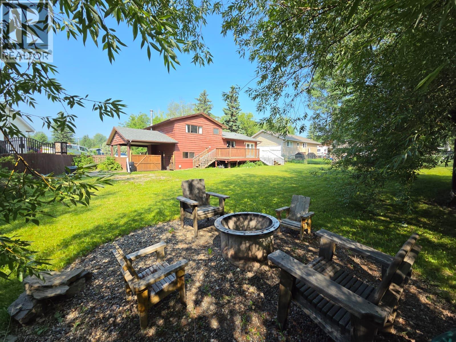4720 Centurion Crescent Ne, Chetwynd, British Columbia  V0C 1J0 - Photo 59 - 10395571