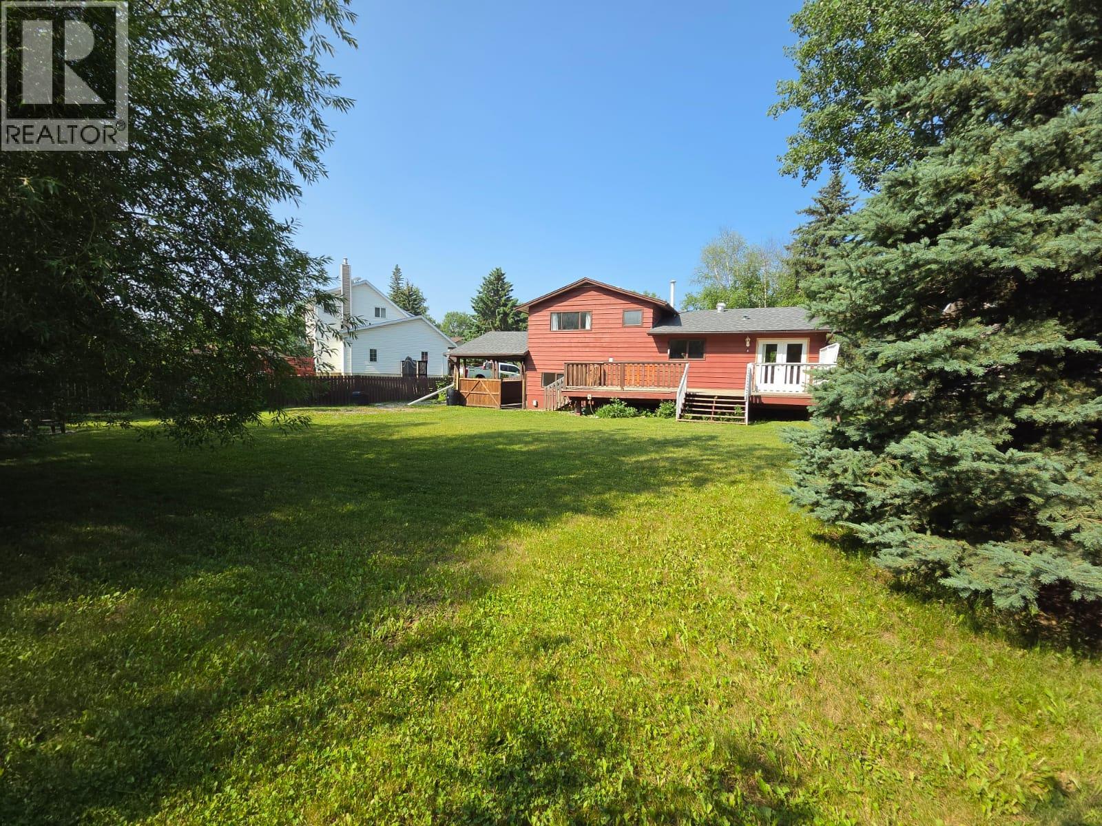 4720 Centurion Crescent Ne, Chetwynd, British Columbia  V0C 1J0 - Photo 60 - 10395571