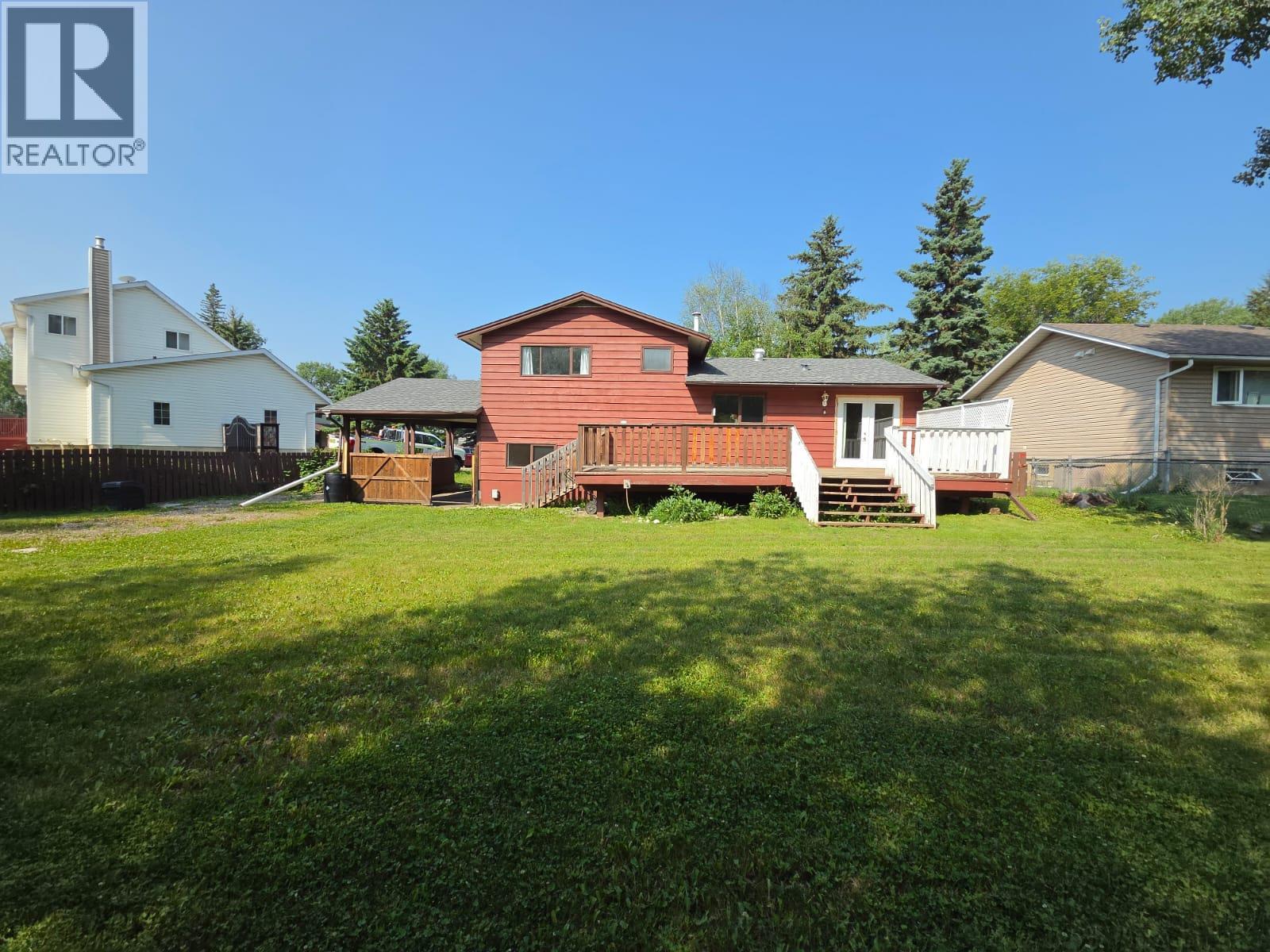 4720 Centurion Crescent Ne, Chetwynd, British Columbia  V0C 1J0 - Photo 61 - 10395571