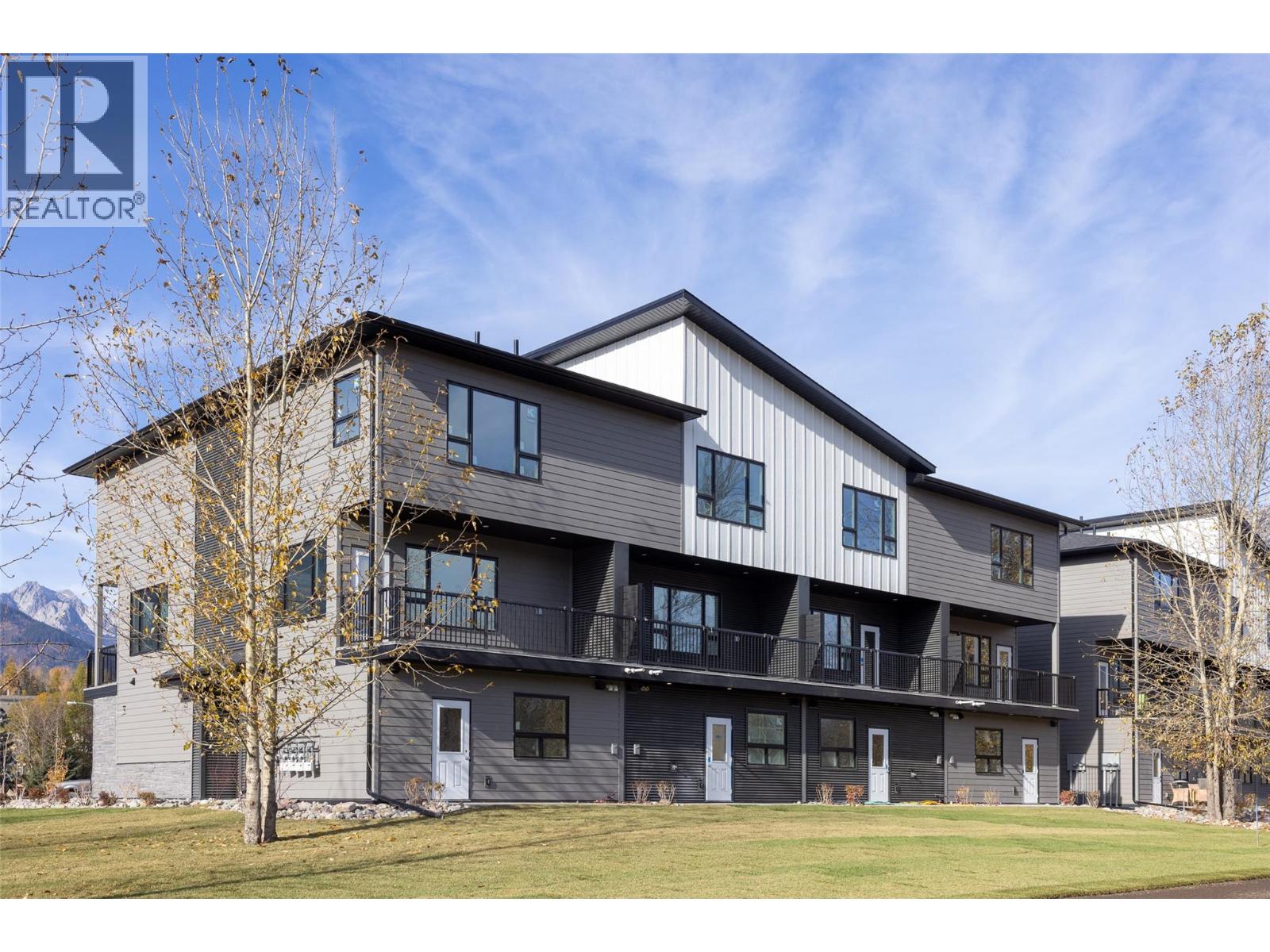 800 Riverside Way Unit# 502, Fernie, British Columbia  V0B 1M7 - Photo 37 - 10395497