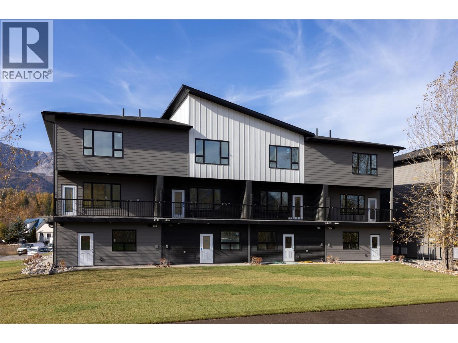 800 Riverside Way Unit# 502, Fernie, British Columbia  V0B 1M7 - Photo 39 - 10395497